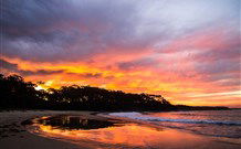The Bawley B And B - - New South Wales Tourism  4