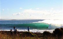 The Bawley B And B - - New South Wales Tourism  3