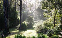 The Bawley B And B - - New South Wales Tourism  2