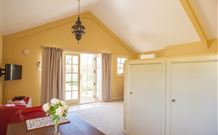 The Garden Room - New South Wales Tourism  1