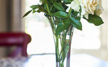 The Garden Room - New South Wales Tourism  5