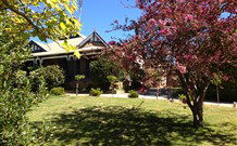The Old Nunnery Bed And Breakfast - New South Wales Tourism  0