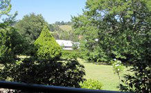 The Old Nunnery Bed And Breakfast - New South Wales Tourism  1