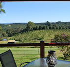 The Shed B and B - New South Wales Tourism 