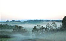 The Shed B And B - New South Wales Tourism  2