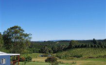 The Shed B And B - New South Wales Tourism  1