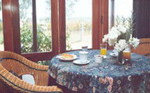 The Vineyard Motel - New South Wales Tourism  2