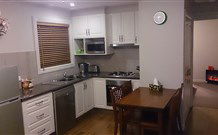 Towac Valley Cabins - New South Wales Tourism  4