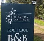 Wagga Wagga Country Cottages - - New South Wales Tourism 