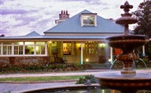 Stanwell Tops NSW New South Wales Tourism 