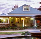 Wagon Wheels Country Retreat - - New South Wales Tourism 