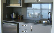 Wangi Sails Bed And Breakfast - - New South Wales Tourism  1
