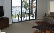 Wangi Sails Bed And Breakfast - - New South Wales Tourism  0