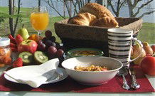 Wangi Sails Bed And Breakfast - - New South Wales Tourism  2