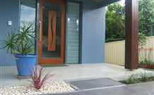 Wangi Sails Bed And Breakfast - - New South Wales Tourism  4