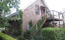 Wejalee Bed And Breakfast - New South Wales Tourism  1