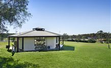 Willow Tree Estate - New South Wales Tourism  3