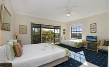 Willow Tree Estate - New South Wales Tourism  1