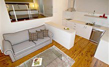 Wine Country Villas - New South Wales Tourism  1