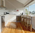 Wine Country Villas - New South Wales Tourism 