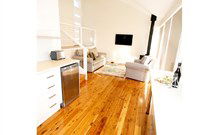 Wine Country Villas - New South Wales Tourism  3