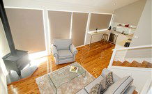 Wine Country Villas - New South Wales Tourism  4