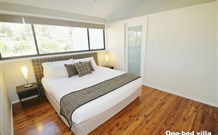 Wine Country Villas - New South Wales Tourism  2