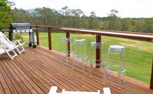 Wine Country Villas - New South Wales Tourism  5