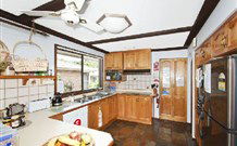 Wombats Bed And Breakfast And Apartments - New South Wales Tourism  1