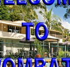 Wombats Bed and Breakfast and Apartments - New South Wales Tourism 