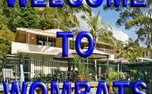 Wombats Bed And Breakfast And Apartments - New South Wales Tourism  0