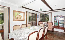 Wombats Bed And Breakfast And Apartments - New South Wales Tourism  3