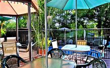 Wombats Bed And Breakfast And Apartments - New South Wales Tourism  4