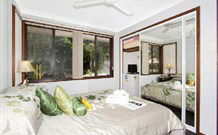 Wombats Bed And Breakfast And Apartments - New South Wales Tourism  2