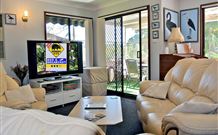Wombats Bed And Breakfast And Apartments - New South Wales Tourism  6