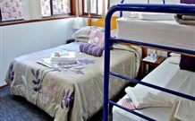 Wombats Bed And Breakfast And Apartments - New South Wales Tourism  5