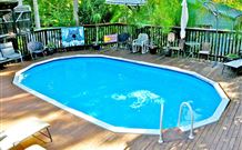 Wombats Bed And Breakfast And Apartments - New South Wales Tourism  8