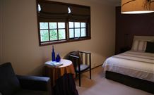 Yallambee Bed And Breakfast - New South Wales Tourism  0