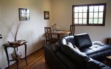 Yallambee Bed And Breakfast - New South Wales Tourism  3