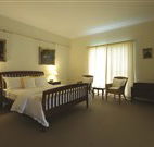 Yarrahapinni Homestead - New South Wales Tourism 