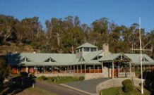  New South Wales Tourism 