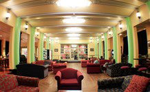 Blue Mountains YHA Katoomba - New South Wales Tourism  1
