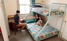 Blue Mountains YHA Katoomba - New South Wales Tourism  3