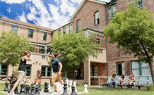 Blue Mountains YHA Katoomba - New South Wales Tourism  2