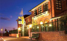 Blue Mountains YHA Katoomba - New South Wales Tourism  0