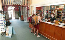 Blue Mountains YHA Katoomba - New South Wales Tourism  6