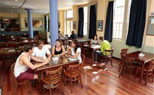 Blue Mountains YHA Katoomba - New South Wales Tourism  7