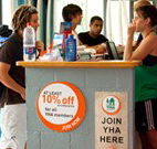 Byron Bay YHA - New South Wales Tourism 