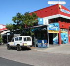 Cape Byron YHA Byron Bay - New South Wales Tourism 