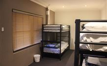 Central Backpackers Coffs Harbour - New South Wales Tourism  0